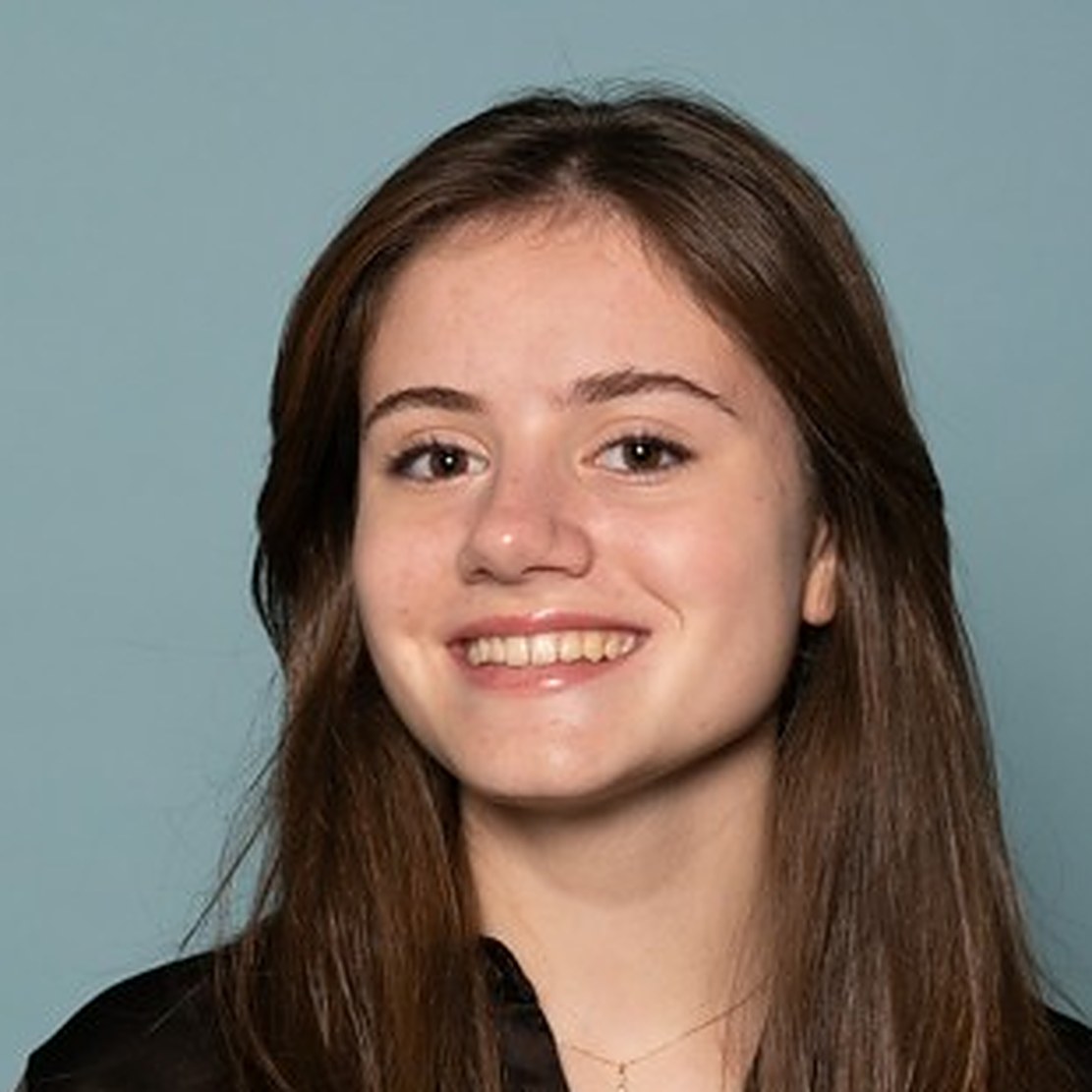 Jana Reynolds-Benaiges